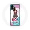 Samsung Galaxy A41 Case Follow Your Dreams Zoe Caletián Go! Long Live You Manera
