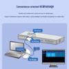 H3C S1850V3-10P-EI Gigabit Web-Managed Enterprise Switch