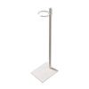 Yabanya Makita Cleaner Stand Vacuum Cleaner Stand Cordless Cleaner Stand Vacuum Cleaner Holder Storage White