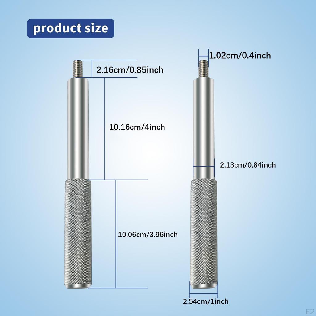 Инструмент для снятия вторичной муфты промежуточного вала, высокая производительность Jam001 Premium Professional, простая установка