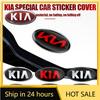2026 Горячая Наклейка на Автомобиль Значок на Капот Автомобиля Наклейка-Шильдик на Задний Багажник Для KIA Sportage Ceed Sorento Cerato Optima Picanto Rio Soul