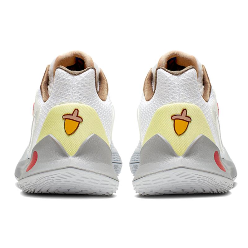 Nike Kyrie 2 Low Spongebob Sandy Cheeks Nike CJ6953-100