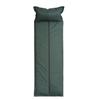 Single Inflatable Sleeping Mat Can Be Spliced for Camping, Camping, Picnic, Moisture-proof Double Automatic Inflatable Cushion