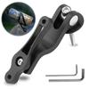 Bicycle Bottle Cage Adapter Bicycle Handlebar Bottle Cage Adapter Cycling Water Bottle Mount Adapter Bike Accessories