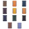 Magnetic Leather Magnetic Elastic Card Holder Elastic Leather Slot Card Holder  Phone Covers