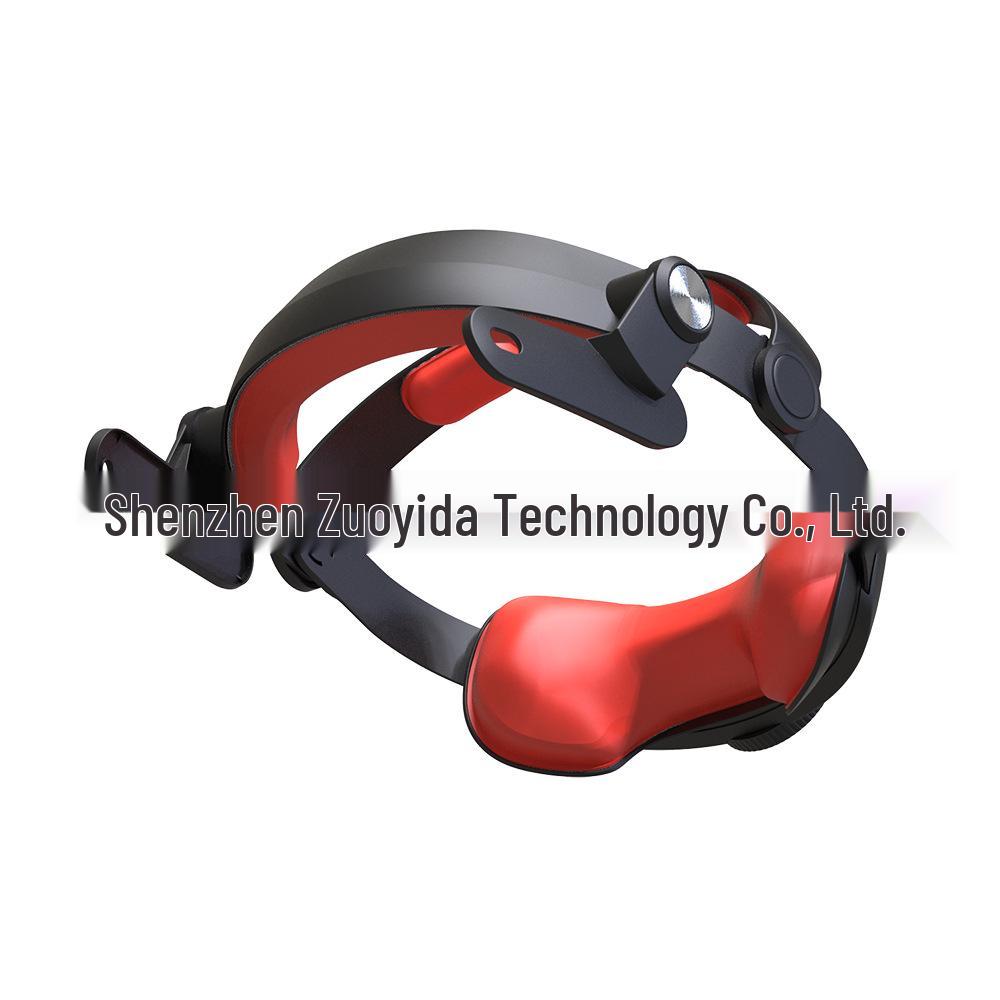 Quest3 S Elite Headband Power Version - Аксессуар для VR-аккумулятора