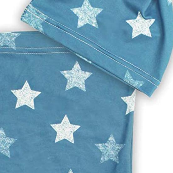 2 шт./компл. детское пеленальное одеяло в полоску с узором, реквизит для фотосъемки, эластичное одеяло для новорожденных с шапкой, аксессуары для младенцев