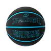 SPALDING Баскетбол Street Phantom Blue 5 Мяч Резиновый Баскетбол №. 84-802J