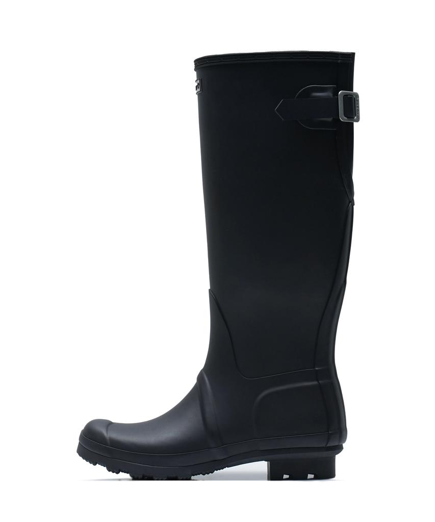 Резиновые сапоги Bearpaw Phoebe Черные (K2830001Qb-W)
