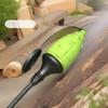 European Waterproof Extension Cord with Three-Core Pure Copper and Safety Door Plug