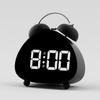 LED Electronic Alarm Clock High Volume Digital LED Clocks New Bell Clock  Office