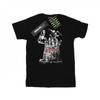 Mens Graveyard Pose T-Shirt