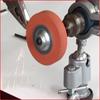 75mm Polish Metal Cotton Rotating Tool Abrasive Grinding Wheel Polishing Pad Grinding Disc Grinder