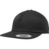 Yupoong Кепка Flexfit Unisex Unstructured Snapback из 5 панелей