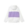 Nike ACG 2.5L PCK Jacket SUMMIT White/Space Purple Men's BQ7341-121