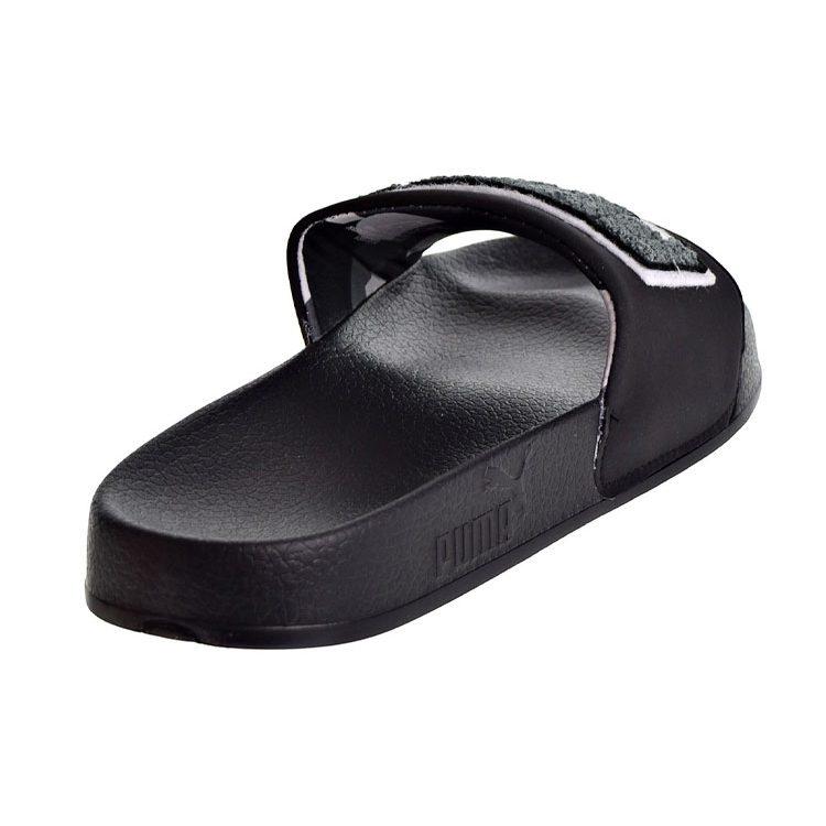 Puma Шлепанцы Leadcat Nsk 'Black Iron Gate' 367283-01