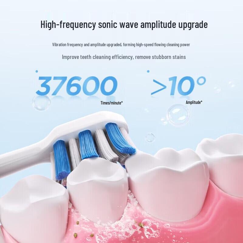 Midea YS7 Pro Sonic Electric Toothbrush CN plug (adapter included)
