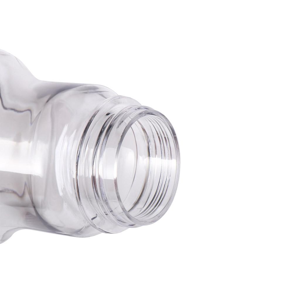 Портативная масленка высокого давления с масляным шлангом-распылителем, масленка-насос 250 мл, пластиковая бутылка для автомобильного масла, ручной насос