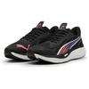 Puma Velocity Nitro 3 Мужские Черный Закатное Сияние Лазурит 377748-16