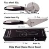 Инструменты для выпечки пиццы – Ножи для пиццы