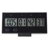 Day Countdown Timer Clock 999 Days Countdown to Retirement Event Reminder for Wedding Retirement Laboratory Lab Cooking