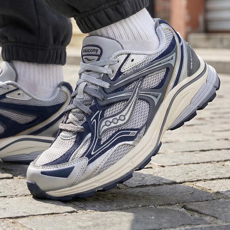 SAUCONY S79091-4 Унисекс повседневная обувь
