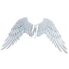 Halloween 3D Angel Wings Fairy Non Woven Halloween Party Carnival Cosplay for Adult