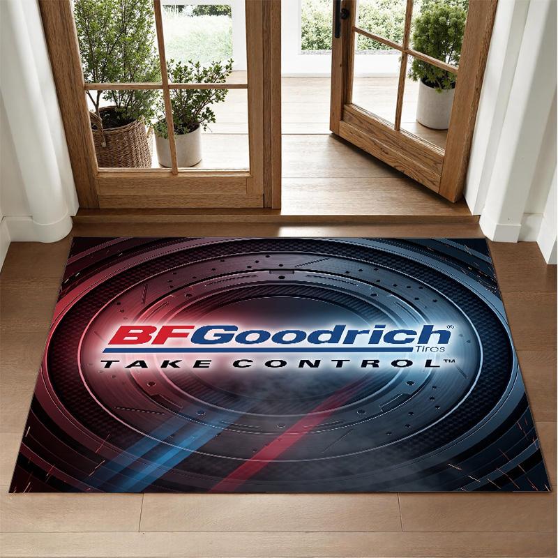 BFGoodrich Дизайн Хрустальный Бархатный Ковер Мягкий Декоративный Коврик для Спальни Прихожей
