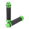 Motorcycle Dirt Bike Rubber Handle Grip Pedal Biker 33mm Modified Handlebar 7/8" Grips Parts Scooter L1x9
