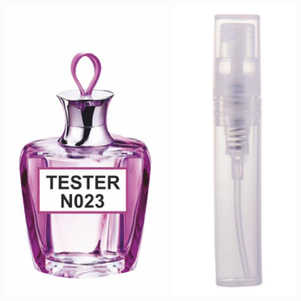 Парфюм для женщин №23 в списке