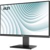 Ecran PC - MSI - 23,8'' - FHD - 100Hz - Dalle VA - 1 ms - PRO MP2412