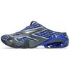 Asics Гель Styrax Kiko Kostadinov Синий Чистое Серебро 1203A500-400