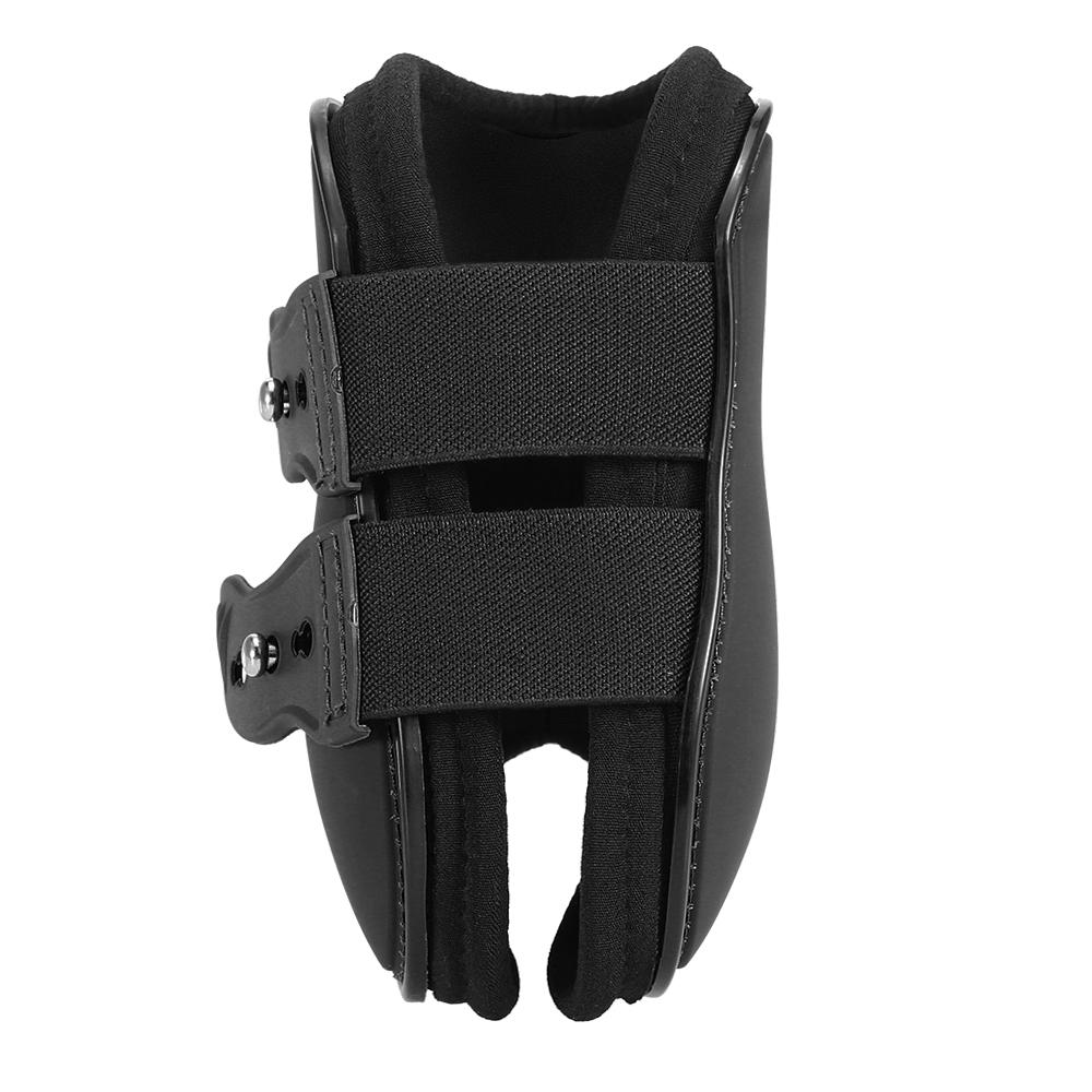 4 шт. сапоги для передних и задних ног, регулируемые сапоги для ног лошади, защита передних задних ног для лошадей, сухожилия для конного спорта