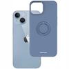 Sc Silicone Ring Iphone 14 Blue