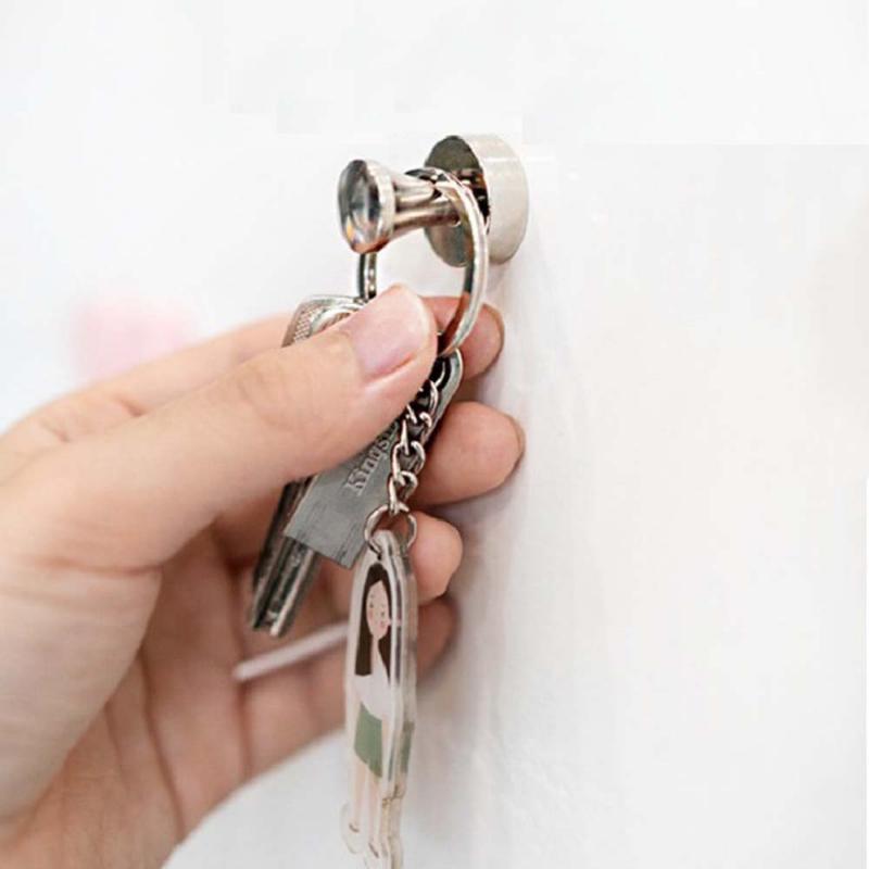 5 шт. Большие и маленькие НЕОДИМОВЫЕ МАГНИТЫ на холодильник SKITTLES детская доска объявлений МЕТАЛЛИЧЕСКИЕ БУЛАВКИ Высокое качество