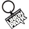 Брелок Linkin Park Minutes To Midnight