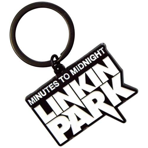 Брелок Linkin Park Minutes To Midnight