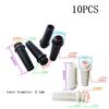 10pcs Cable Casing Cable Gland Connector Cable Sleeves