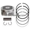 Fits Can-Am Commander Outlander 400 Cylinder Piston Kit 420613582