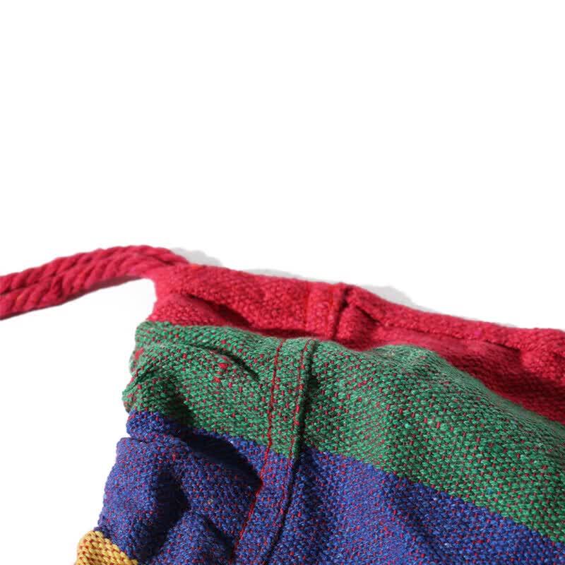 Coolongda Outdoor Single Hammock