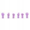 Stoppers For Knitting Needles Hands