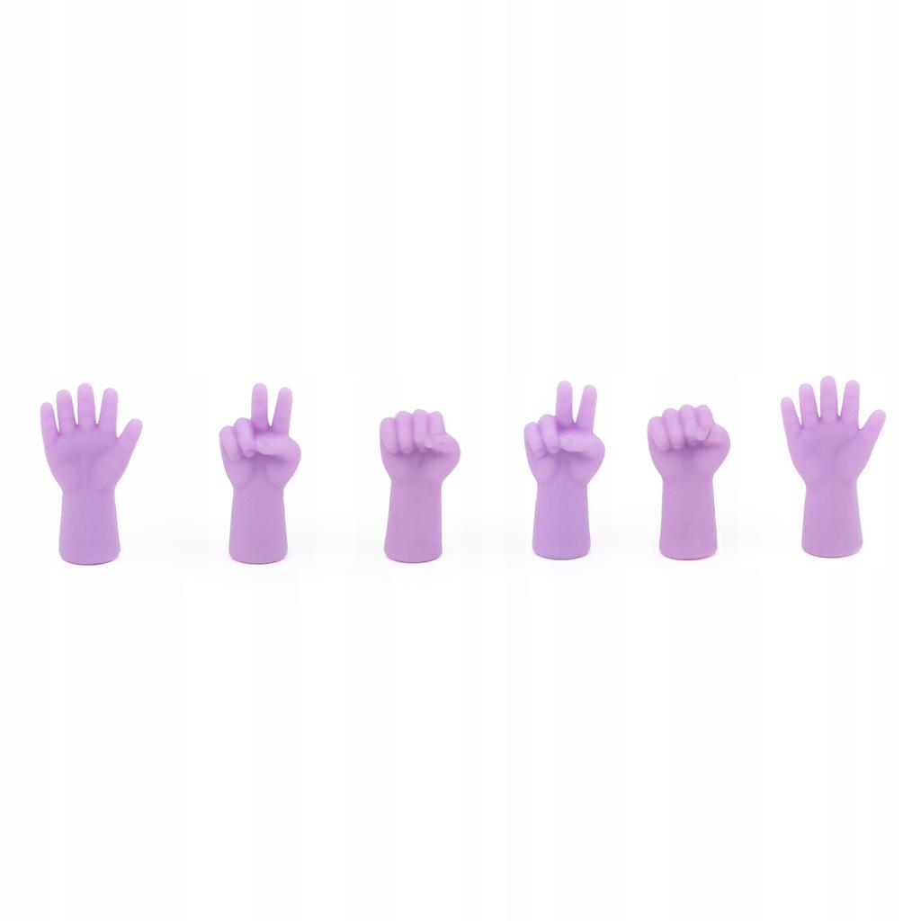 Stoppers For Knitting Needles Hands