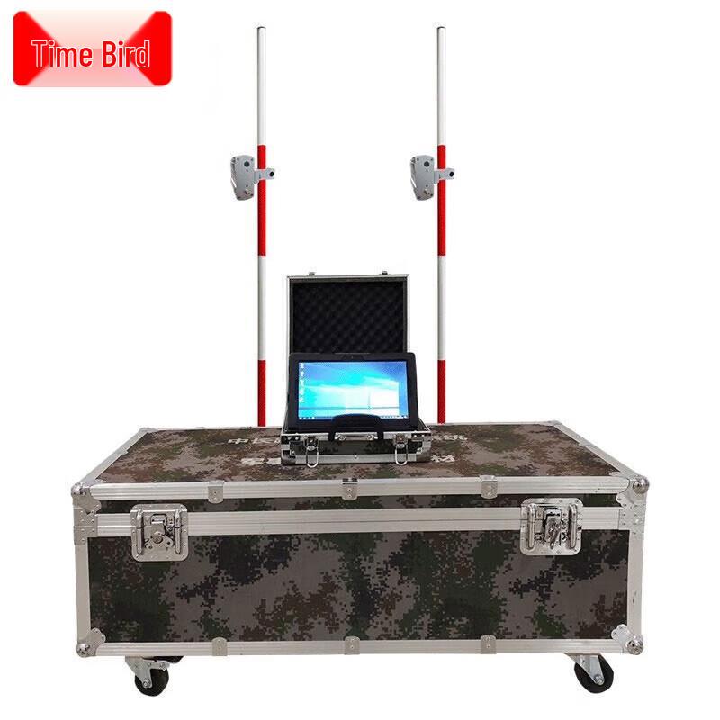 Shinao Smart Fitness Assessment Systems