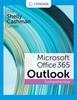 The The Shelly Cashman Series? Microsoft? Office 365? & Outlook? 2021 Comprehensive Book