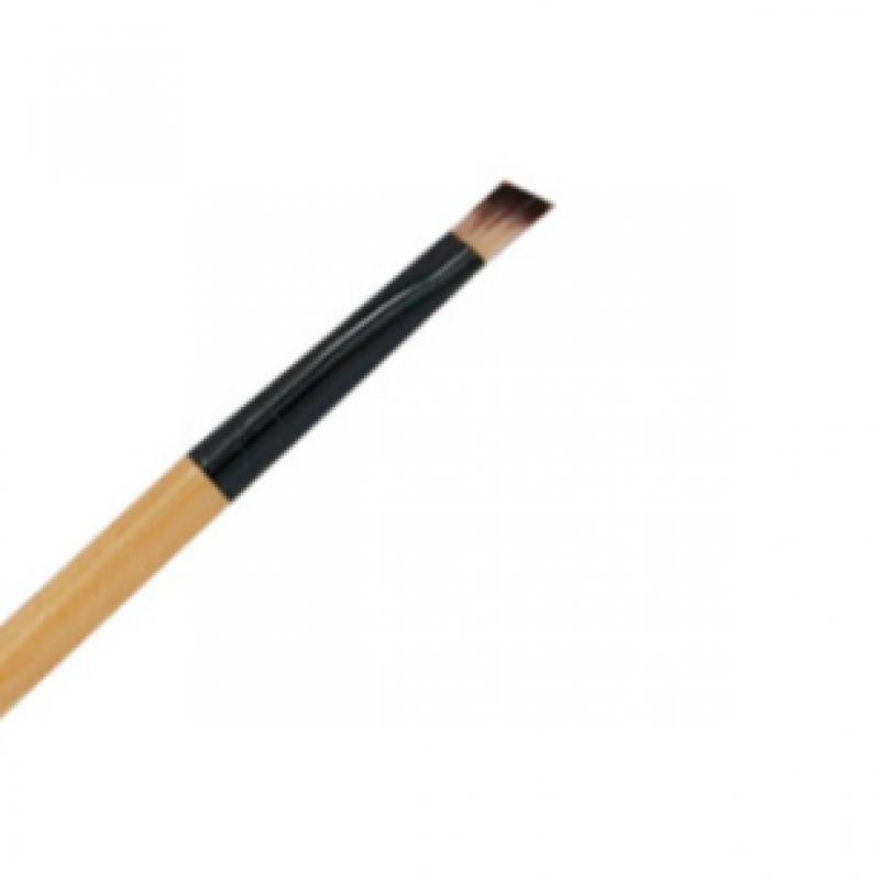 Daiso Beauty Oblique Brow Brush