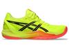 Sports Shoes Asics Yellow Powerbreak FF