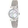 YA141504 Diamantissima Mother Of Pearl Ladies Watch