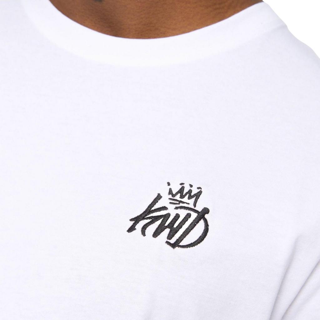 Kings Will Dream Mens Crosby 2.0 T-Shirt