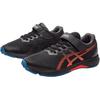 Asics Lazerbeam Mn-Mg Comfortable Versatile Breathable Support Low-Top Casual Shoes Kids Sneaker Black 1154A195-001