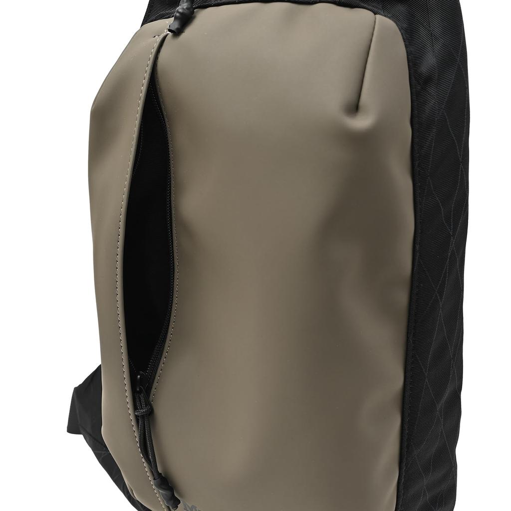 Сумка через плечо Marmot CP цвета хаки